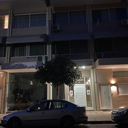 City House Loft Apartment กาลามาตา ภายนอก รูปภาพ