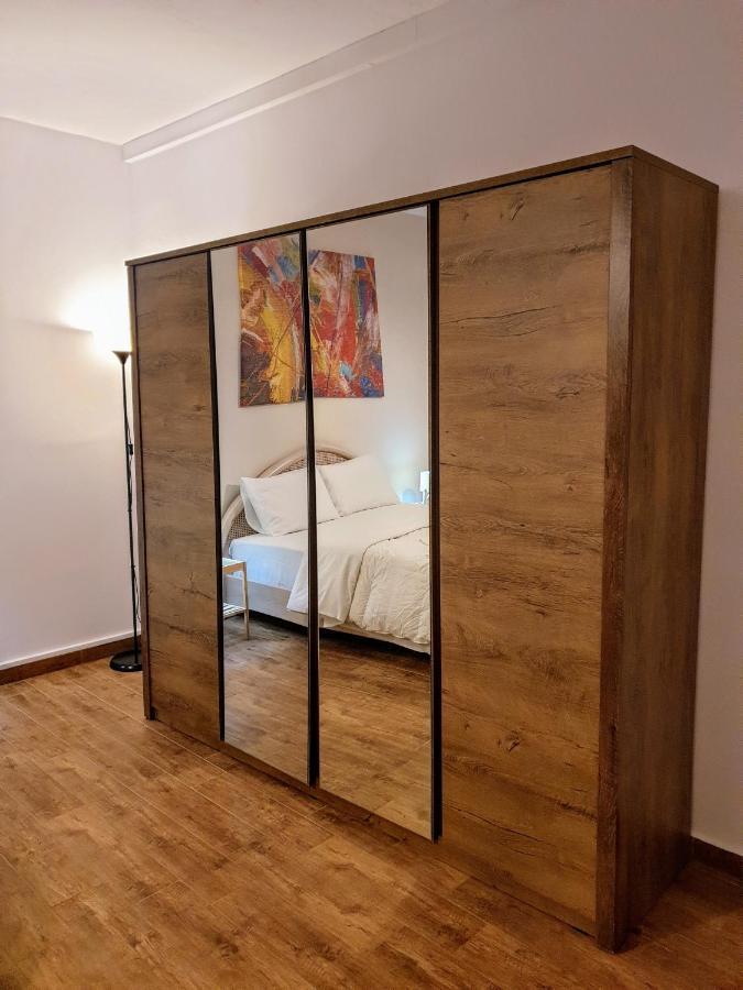City House Loft Apartment กาลามาตา ภายนอก รูปภาพ