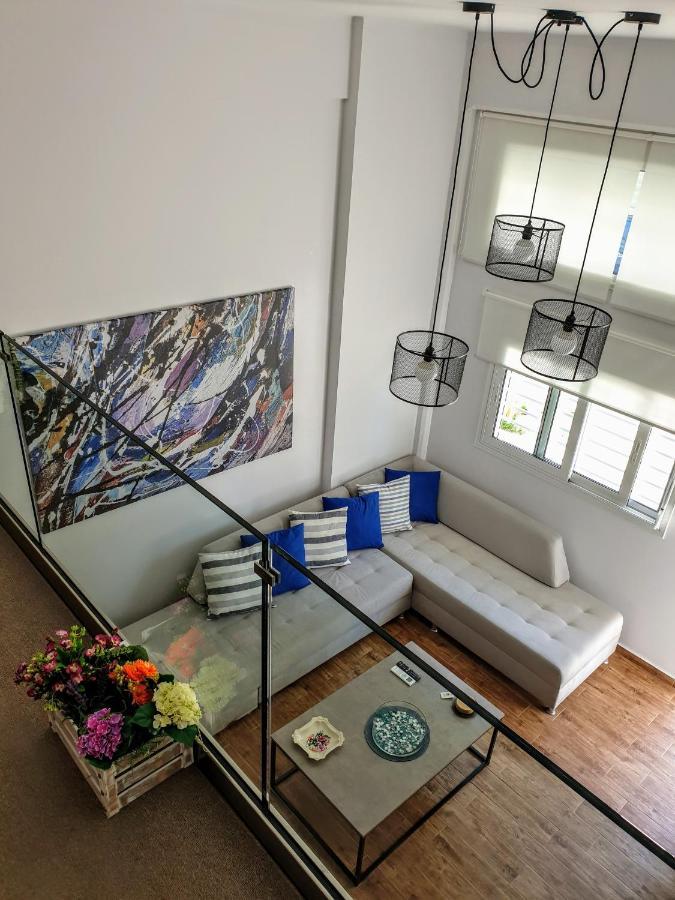 City House Loft Apartment กาลามาตา ภายนอก รูปภาพ